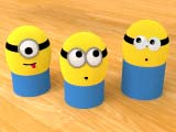 Minions Paasei